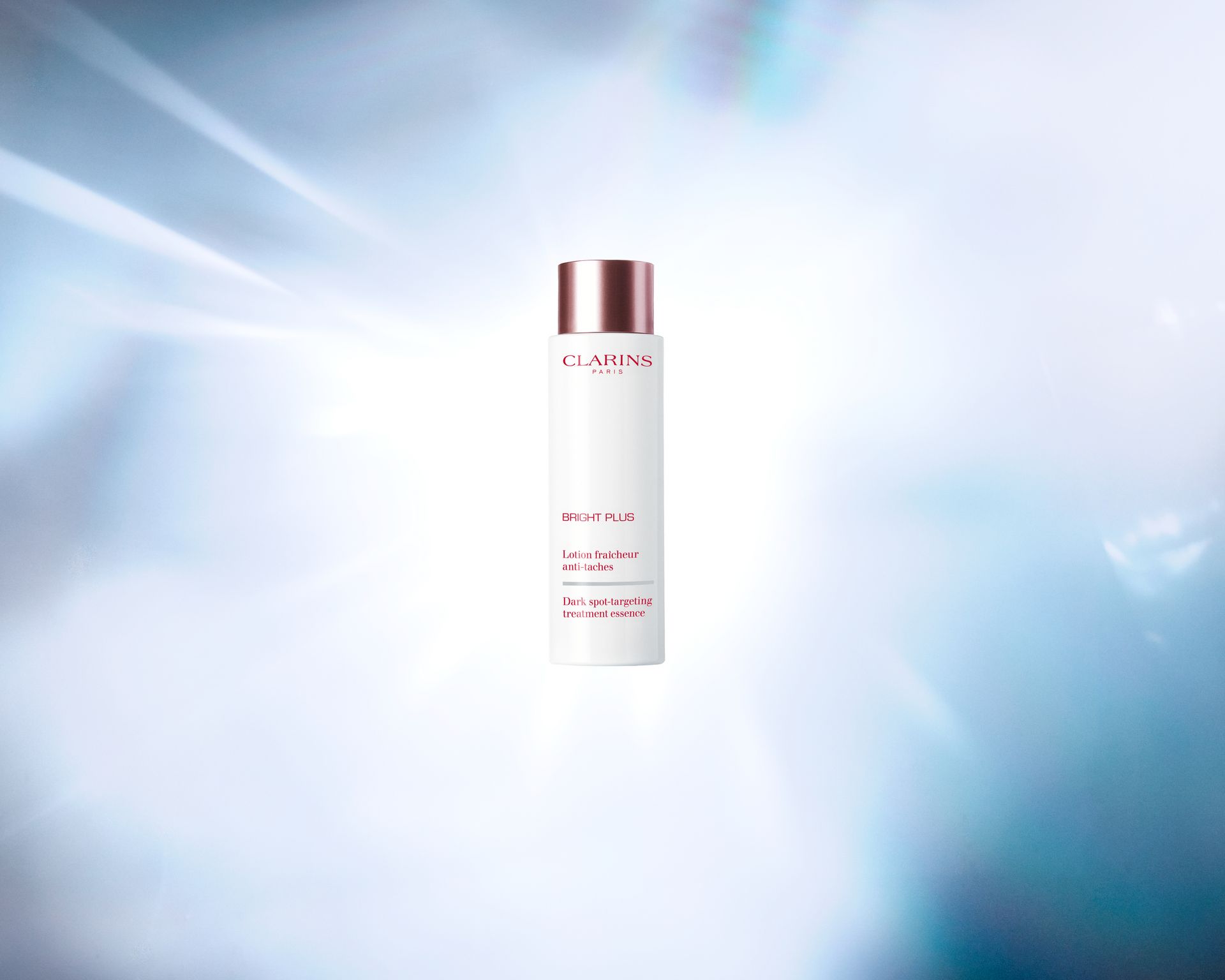 Clarins eShop