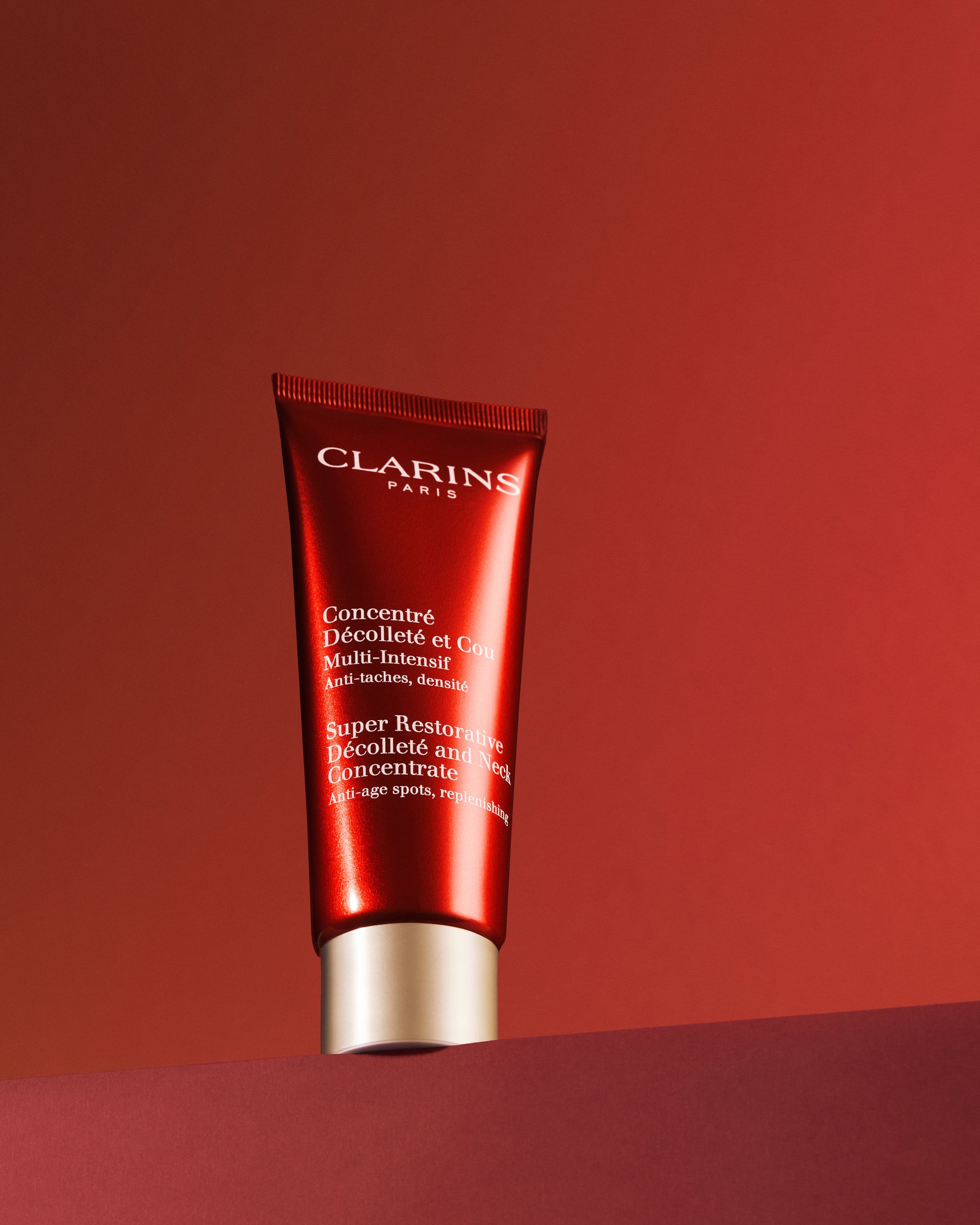 Clarins eShop
