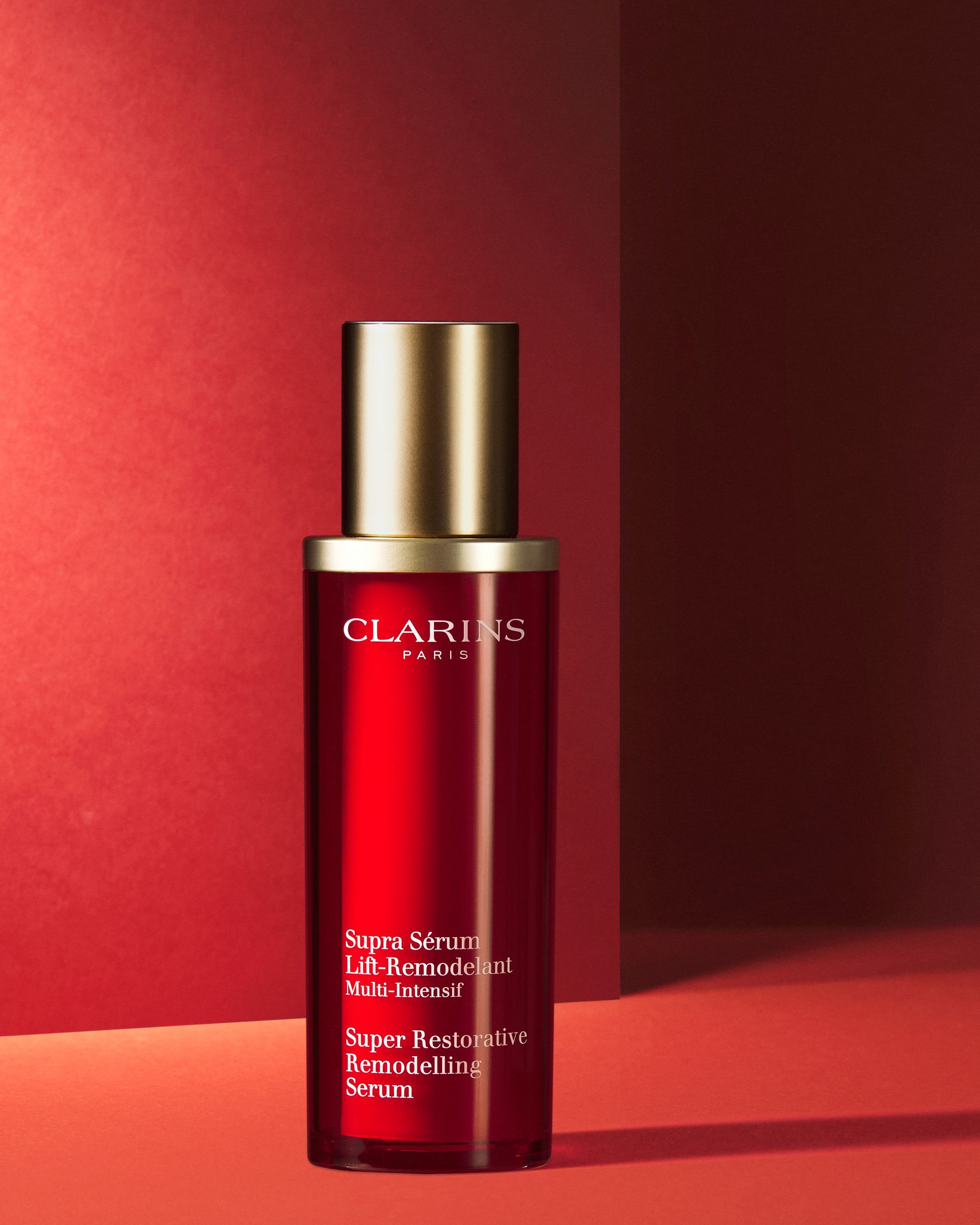 Clarins eShop