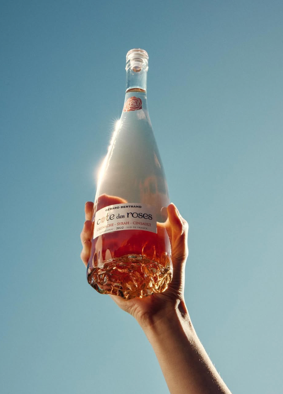 Côte des Roses