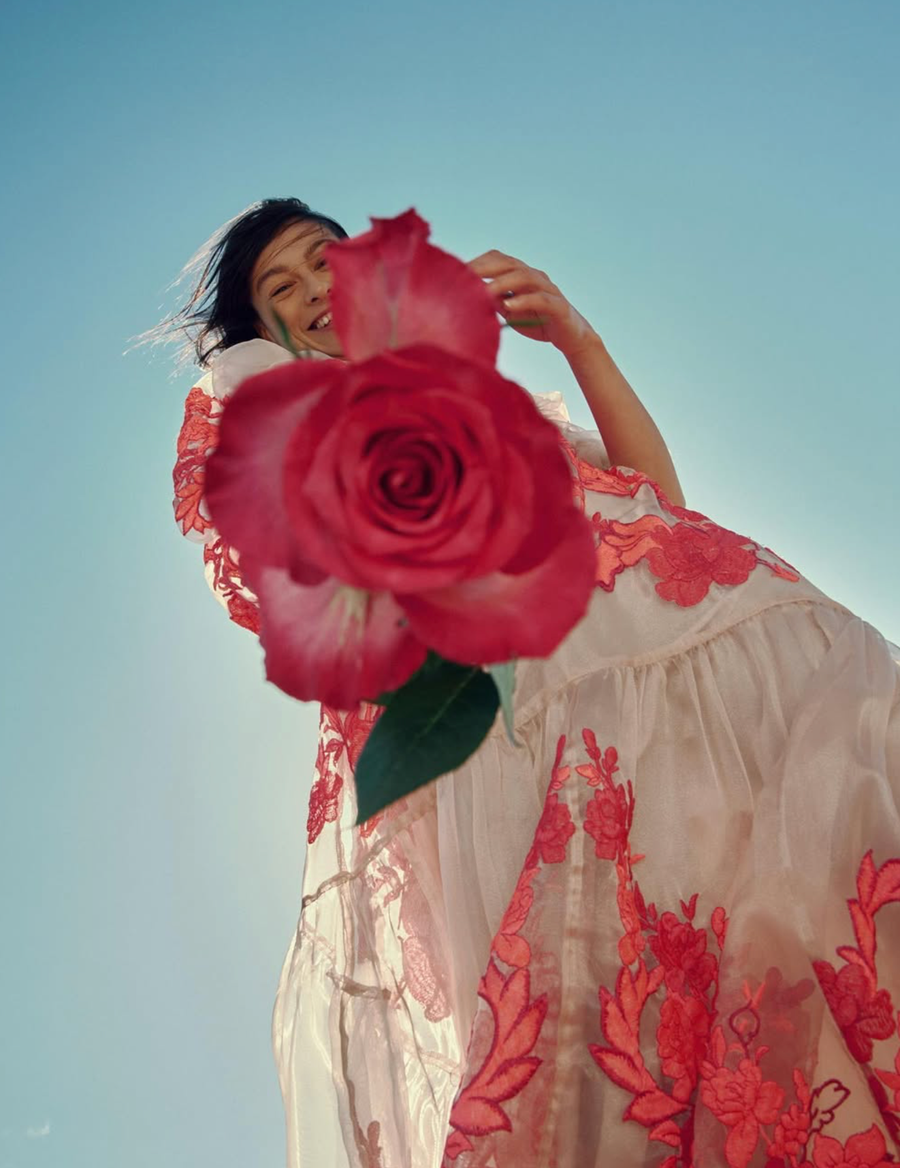 Côte des Roses