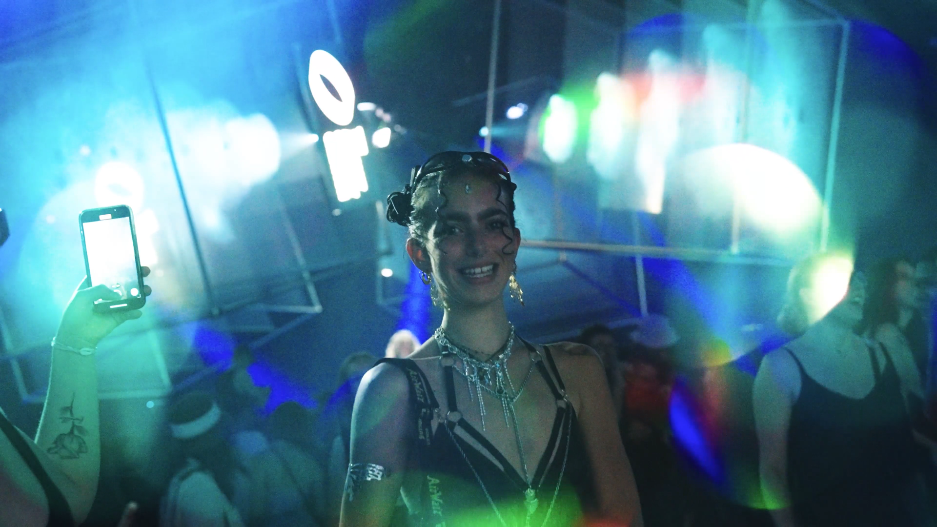 ABSOLUT TACC / SYMBIOSE