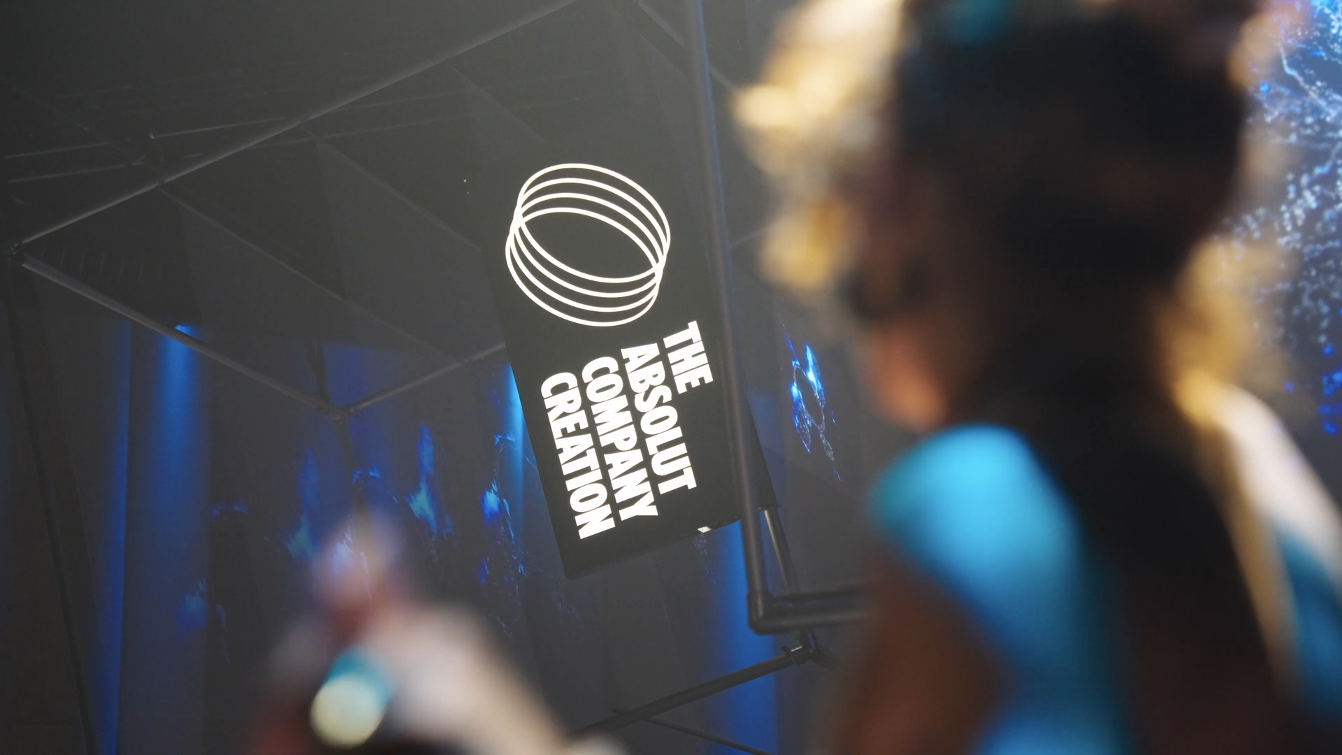 ABSOLUT TACC / SYMBIOSE