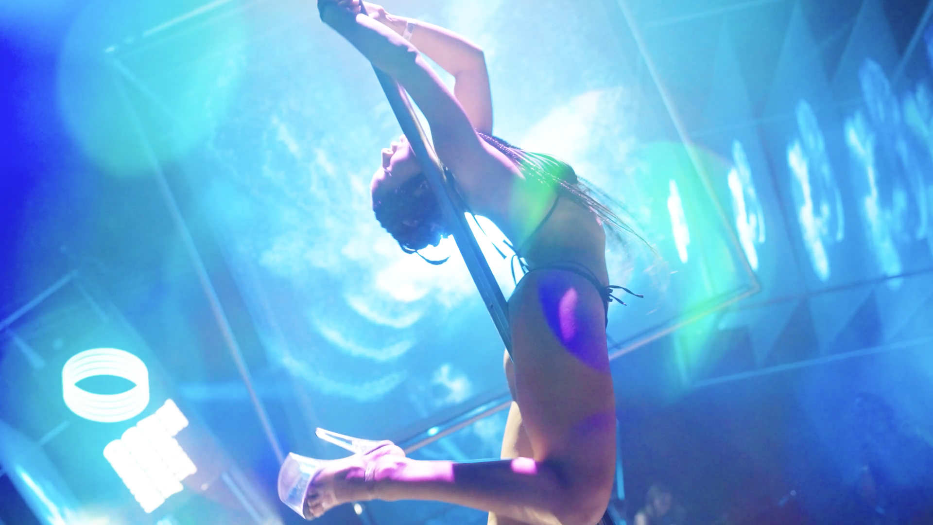 ABSOLUT TACC / SYMBIOSE